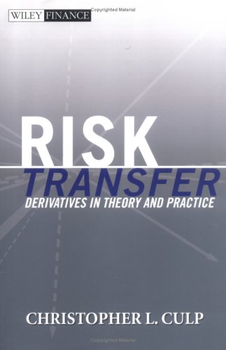 Risk Transfer