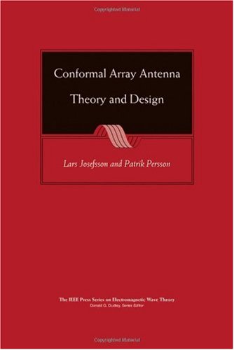 Conformal Array Antenna Theory and Design