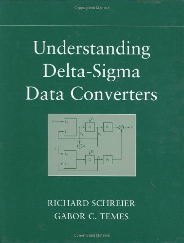 Understanding Delta-SIGMA Data Converters