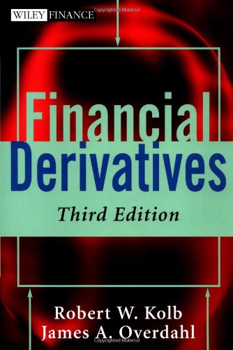 Financial Derivatives, 3rd Edition