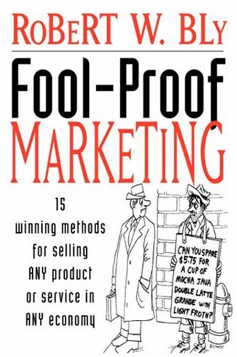 Fool-Proof Marketing