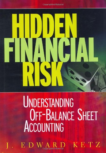 Hidden Financial Risk