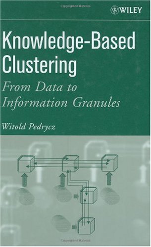 Knowledge-Based Clustering