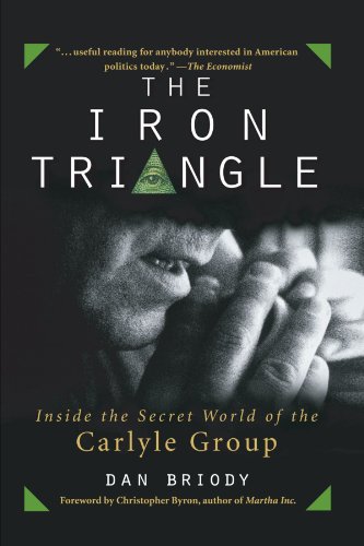 The Iron Triangle