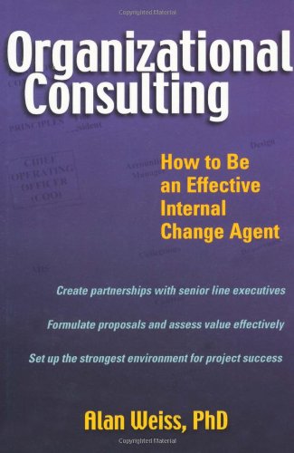 Organizational Consulting
