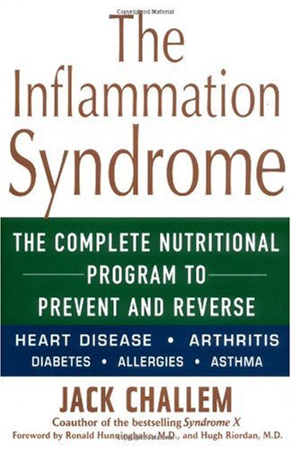 The Inflammation Syndrome