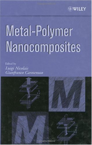 Metal-Polymer Nanocomposites