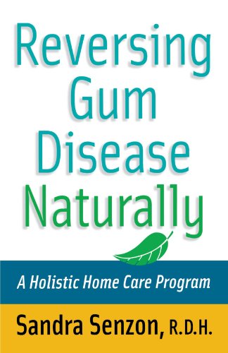 Reversing Gum Disease Naturally