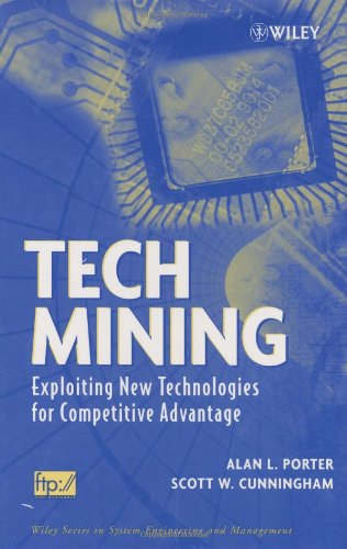 Tech Mining