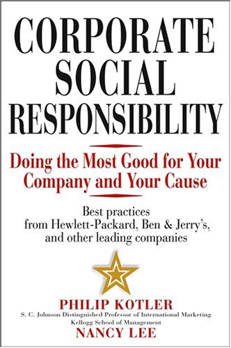 Corporate Social Responsibility