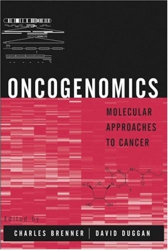 Oncogenomics