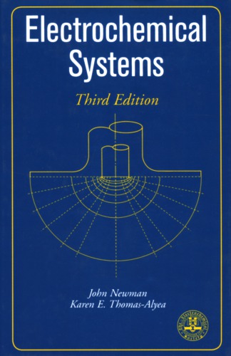 Electrochemical Systems