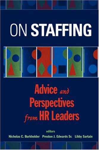 On Staffing