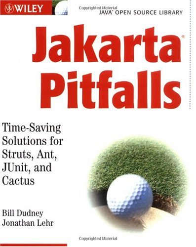 Jakarta Pitfalls