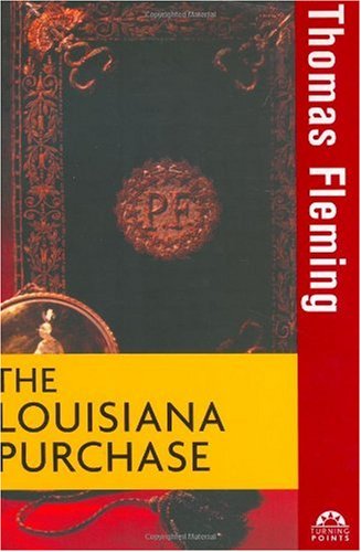 The Louisiana Purchase