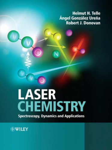 Laser Chemistry