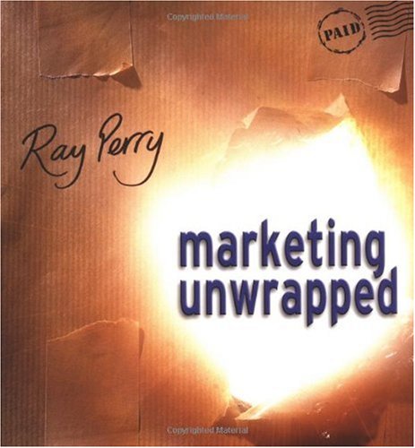 Marketing Unwrapped