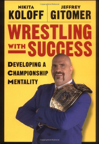 Wrestling with Success