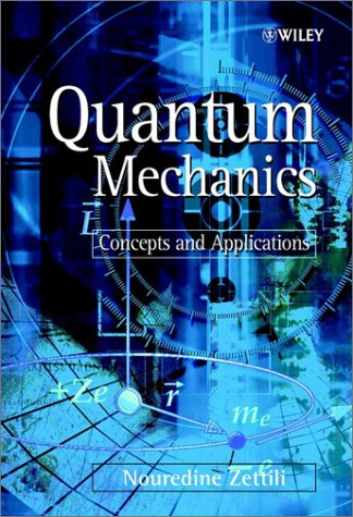 Quantum Mechanics