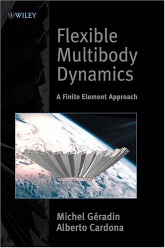 Flexible Multibody Dynamics