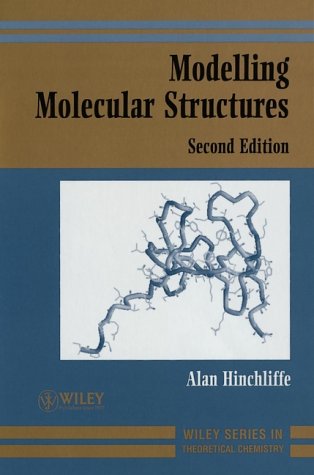 Modelling Molecular Structures