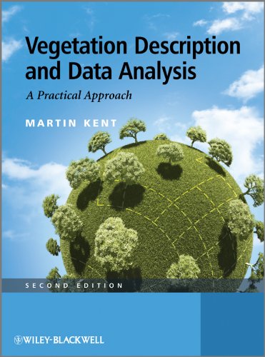 Vegetation, Description and Data Analysis