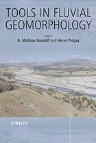 Tools in Fluvial Geomorphology