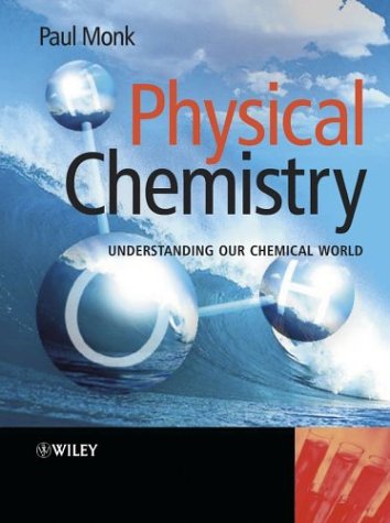 Physical Chemistry