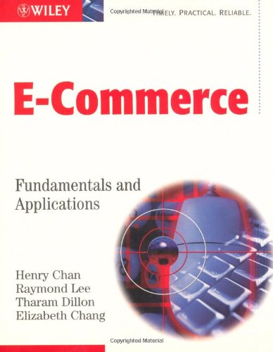 Electronic Commerce