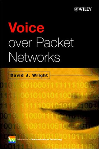 Voice Over Packet Networks