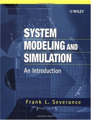 System Modeling and Simulation