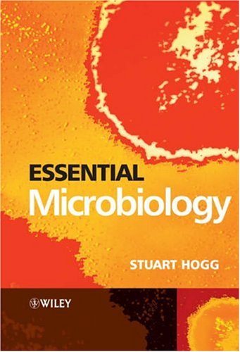 Essential Microbiology