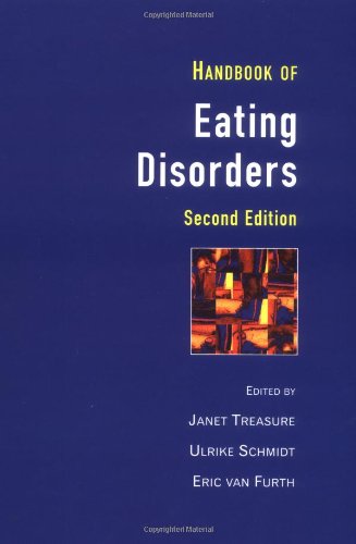 Handbook of Eating Disorders