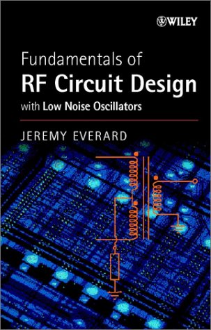 Fundamentals of RF Circuit Design