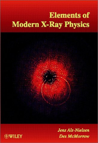 Elements of Modern X-Ray Physics