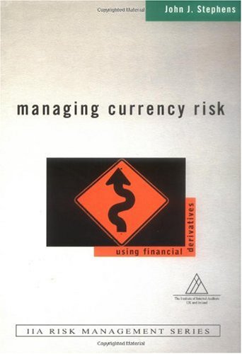 Managing Currency Risk