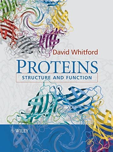 Proteins: Structure and Function