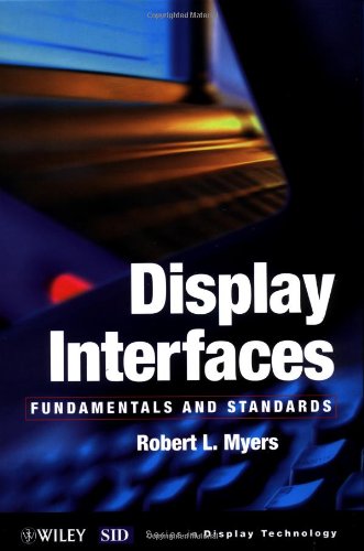 Display Interfaces