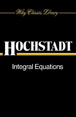 Integral Equations