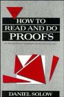 How to Read and Do Proofs