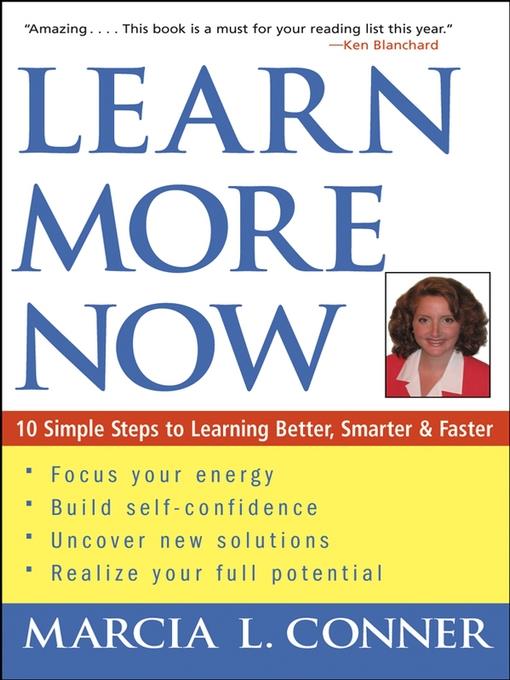 Learn More Now