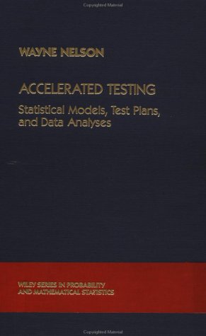 Accelerated Testing