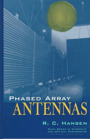 Phased Array Antennas