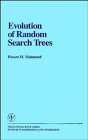 Evolution of Random Search Trees