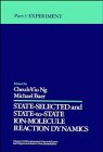 Advances in Chemical Physics, Volume 82, Part 1