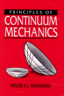 Principles Of Continuum Mechanics