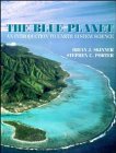 The Blue Planet