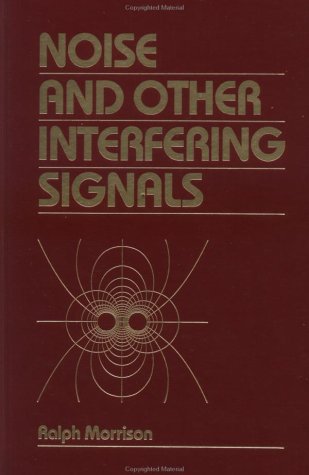 Noise and Other Interfering Signals