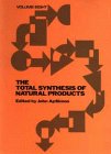 Total Synth Natural Products V 8