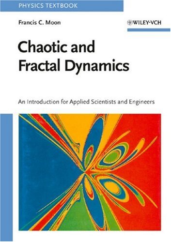 Chaotic and Fractal Dynamics